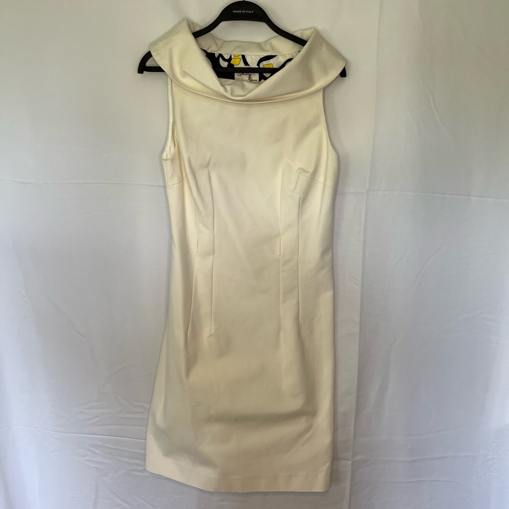 Milly Dress